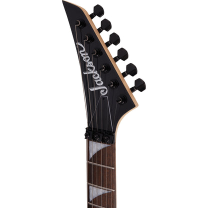 Jackson X Series Dinky® DK3XR HSS Electric Guitar, Gloss Black