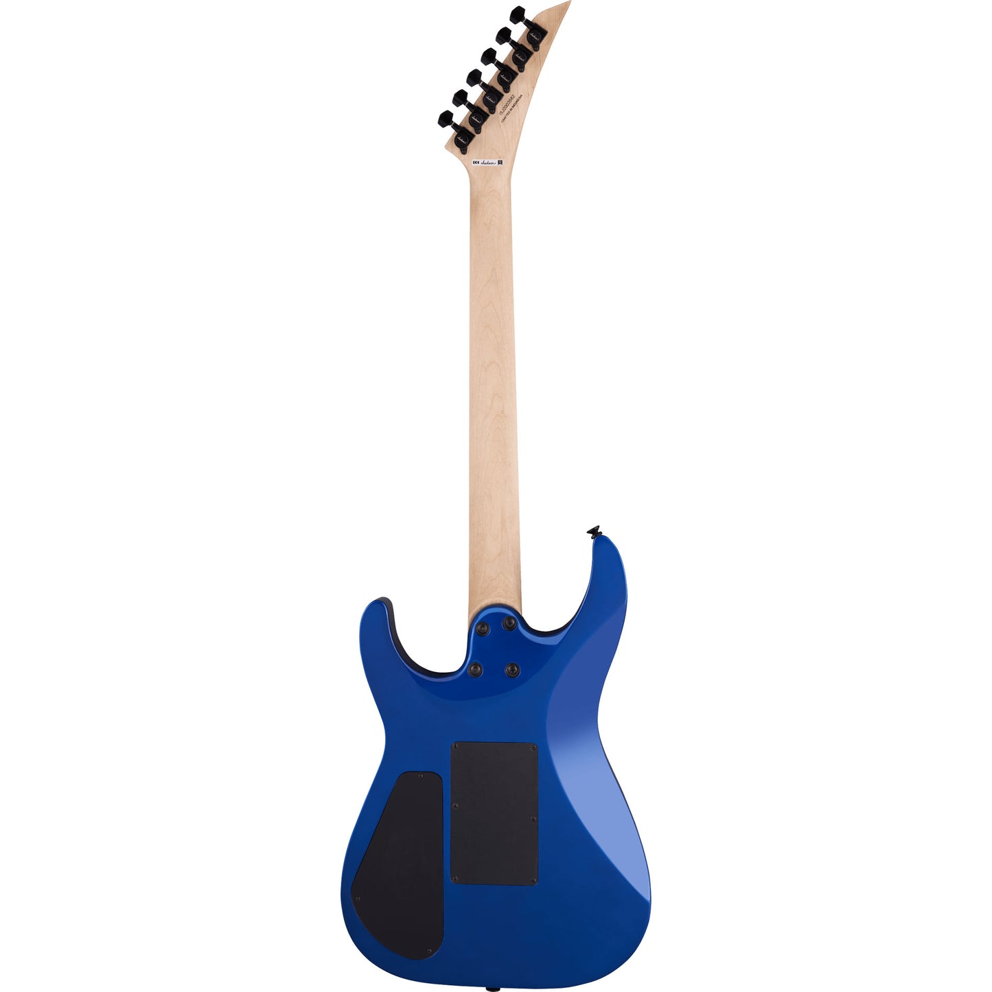 Jackson X Series Dinky® DK3XR HSS Electric Guitar, Cobalt Blue