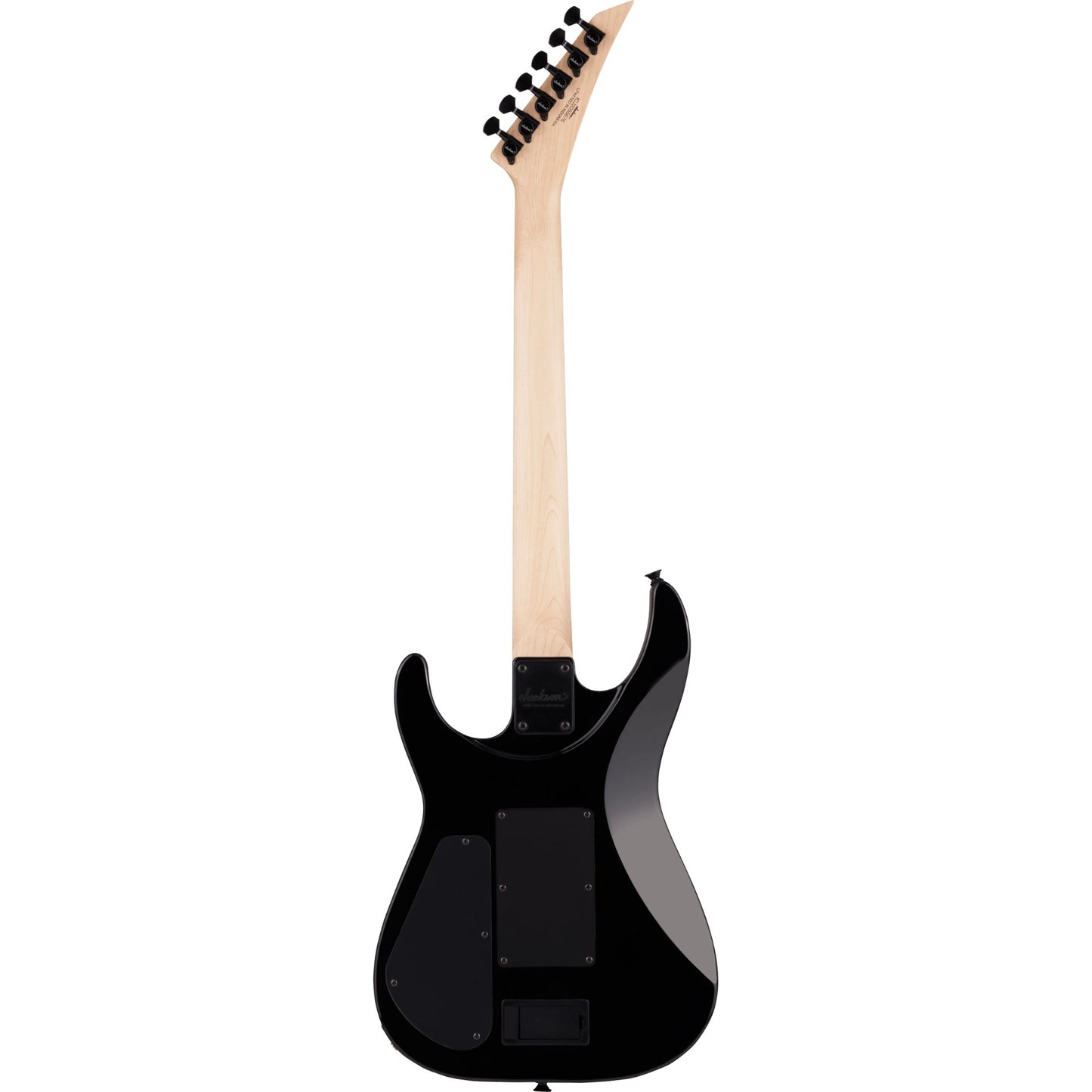 Jackson X Series Dinky® DK2X Electric Guitar, Gloss Black