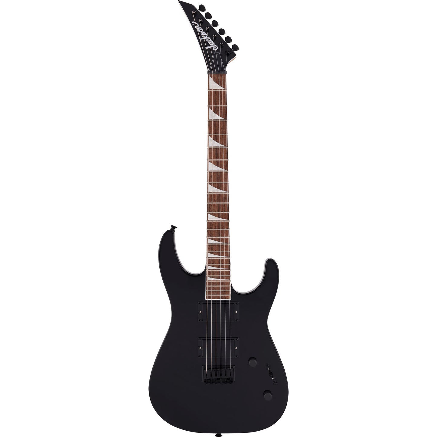 Jackson X Series Dinky® DK2X HT Electric Guitar, Gloss Black