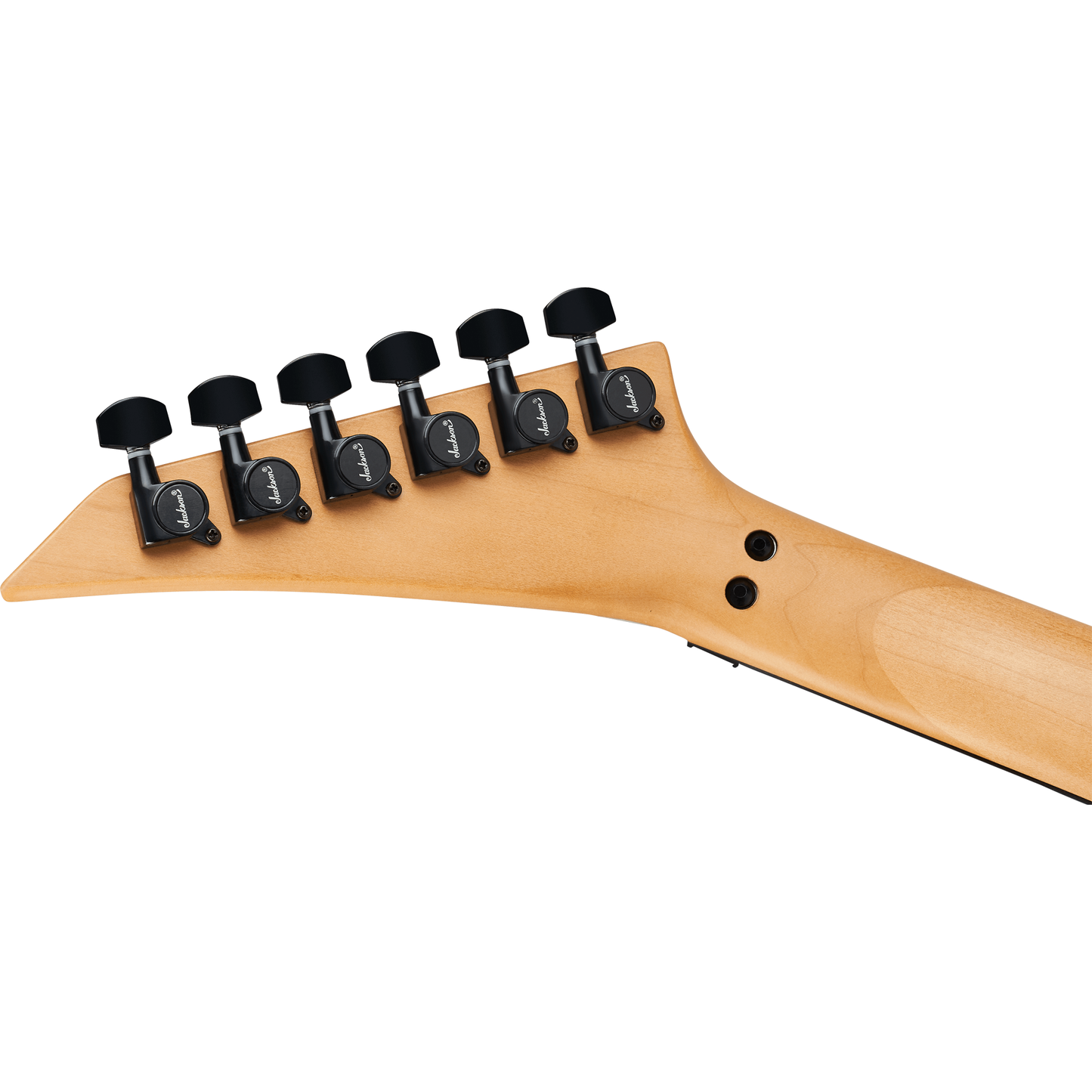 Jackson Pro Origins 1985 Limited Edition San Dimas SD1 HH FR Electric Guitar - Yellow Bengal