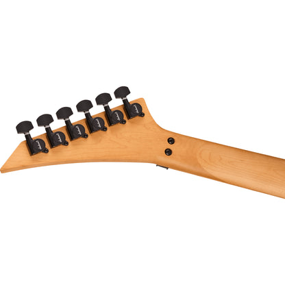 Jackson Pro Origins 1985 San Dimas SD1 HH FR - Maple Fingerboard, Candy Apple Red