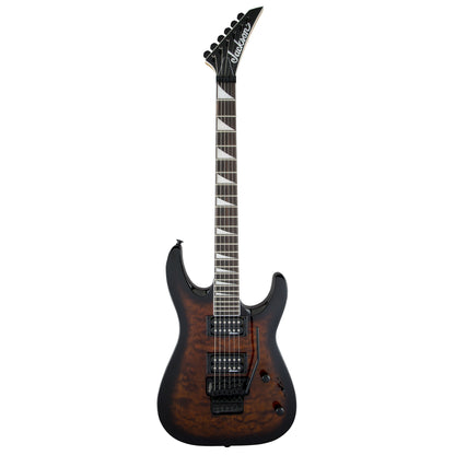 Jackson JS Series Dinky® Arch Top JS32Q DKA Electric Guitar, Dark Sunburst