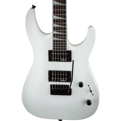 Jackson JS Series Dinky® Arch Top JS22 DKA Electric Guitar, Snow White
