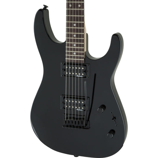 Jackson JS Series Dinky® JS11 Electric Guitar, Black