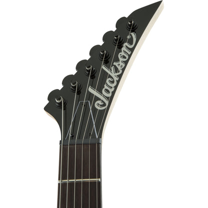 Jackson JS Series Dinky® JS11 Electric Guitar, Black