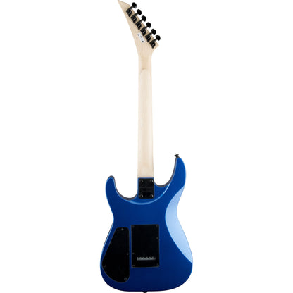 Jackson JS Series JS11 Dinky® Electric Guitar, Metallic Blue