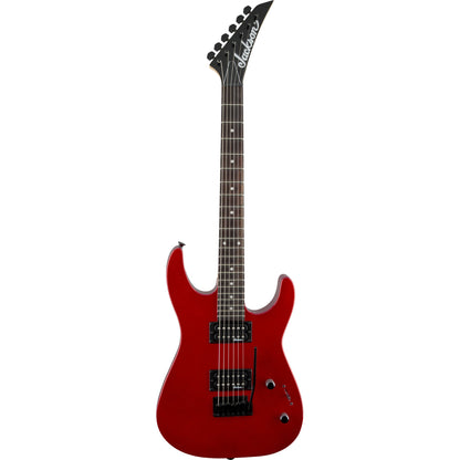 Jackson JS Series Dinky® JS11 Electric Guitar, Metallic Red