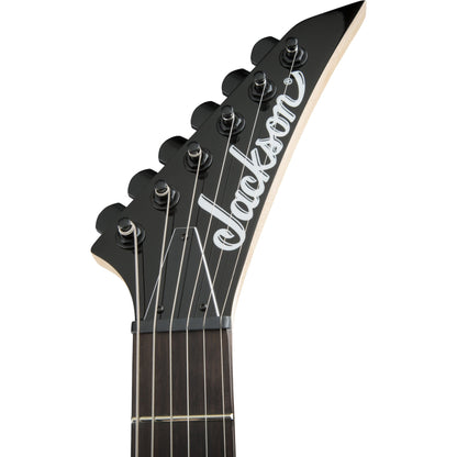 Jackson JS Series Dinky® JS11 Electric Guitar, Metallic Red