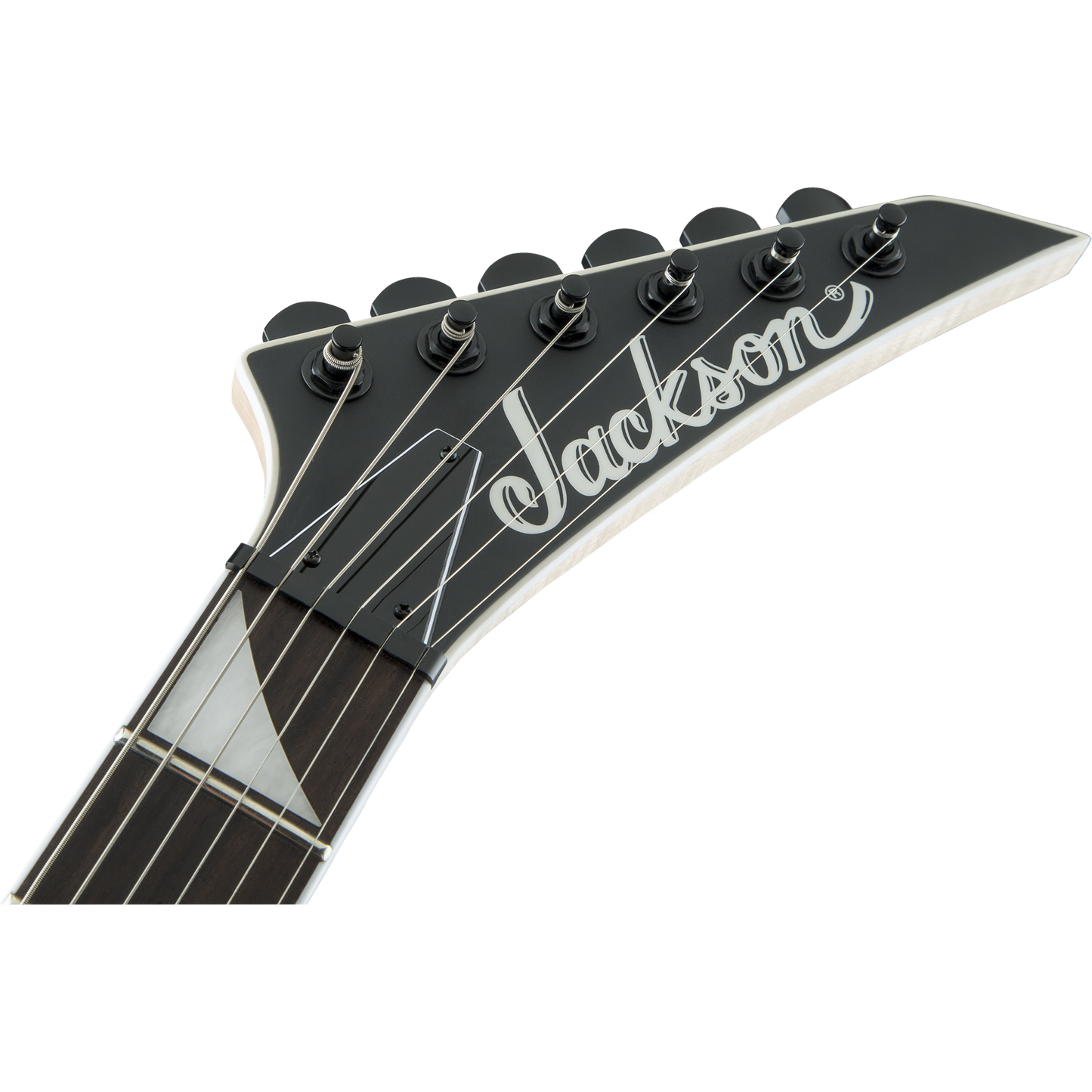 Jackson JS Series Dinky® JS22 DKA Electric Guitar, Natural Oil