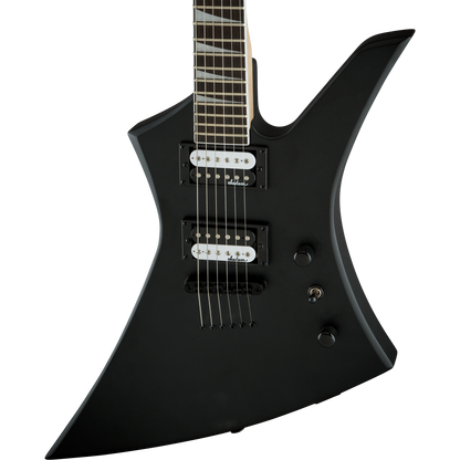 Jackson JS Series Kelly™ JS32T Electric Guitar, Satin Black