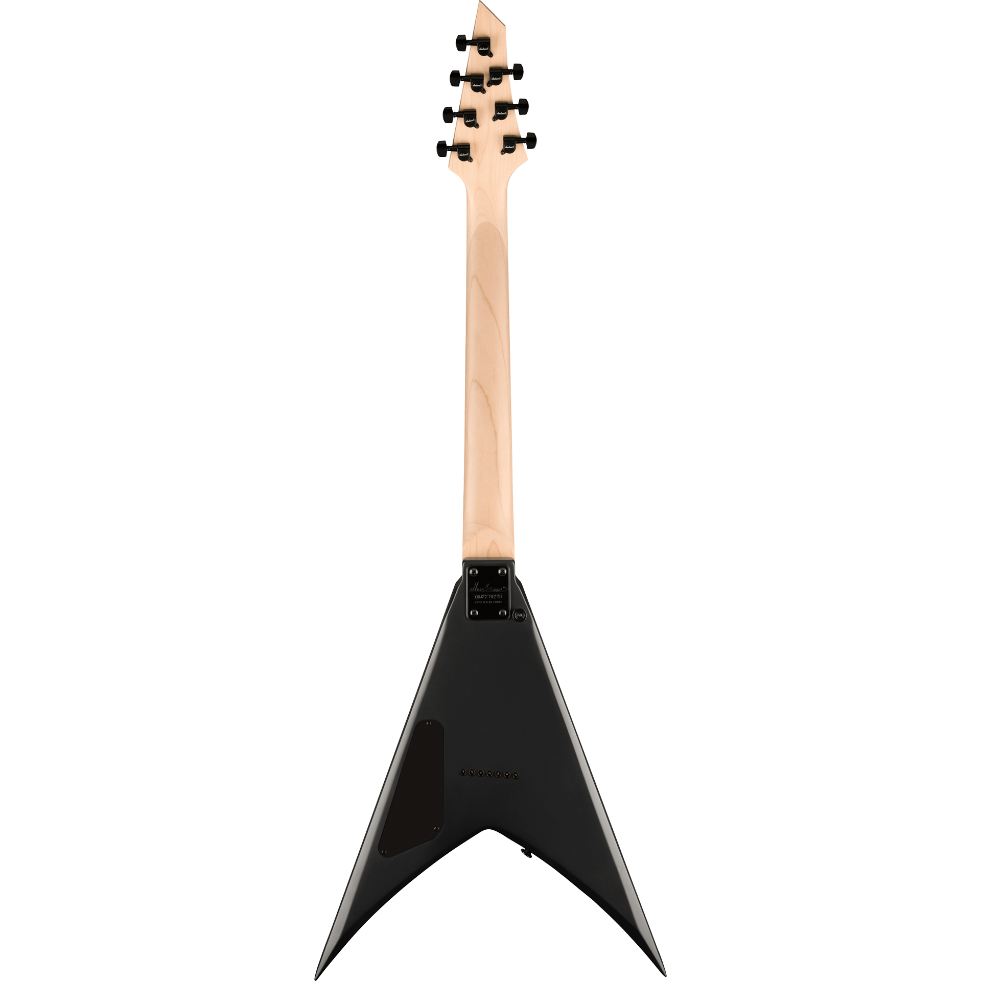 Jackson JS Series King V JS227 KV HT 7-String Electric Guitar Jackson JS Series King V JS227 KV HT 7-String Electric Guitar