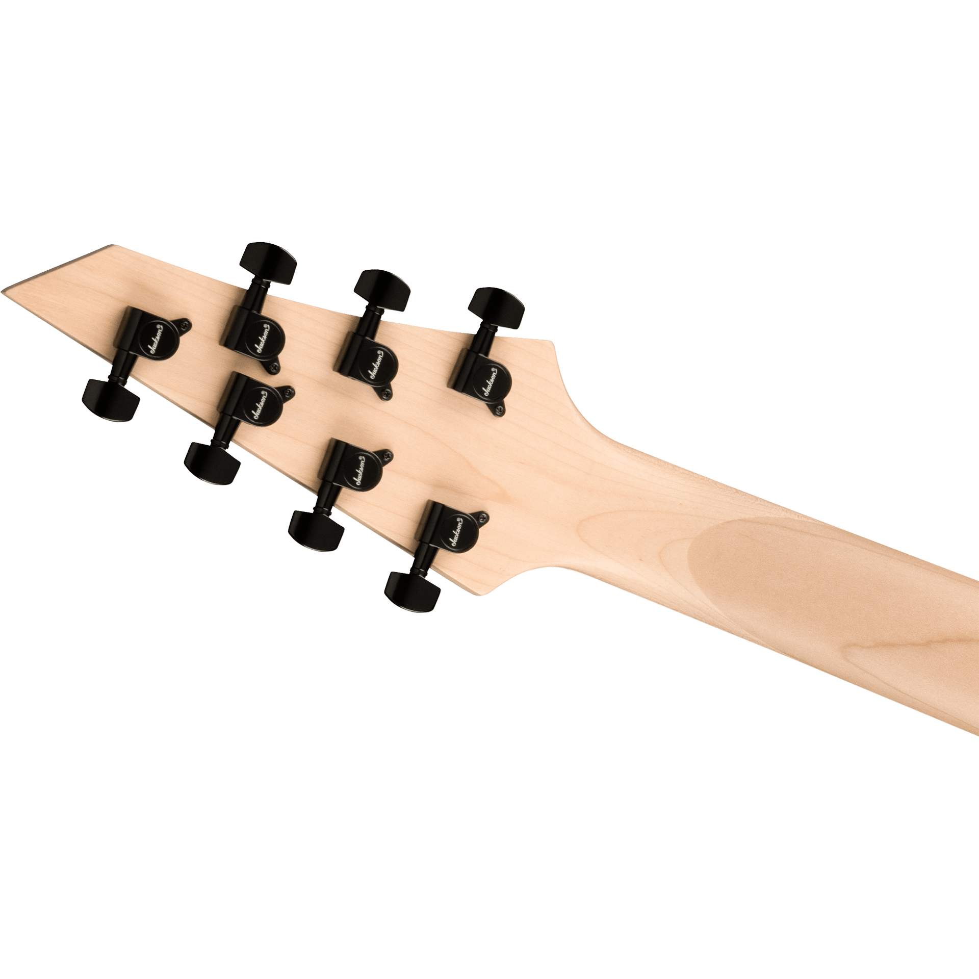 Jackson JS Series King V JS227 KV HT 7-String Electric Guitar Jackson JS Series King V JS227 KV HT 7-String Electric Guitar