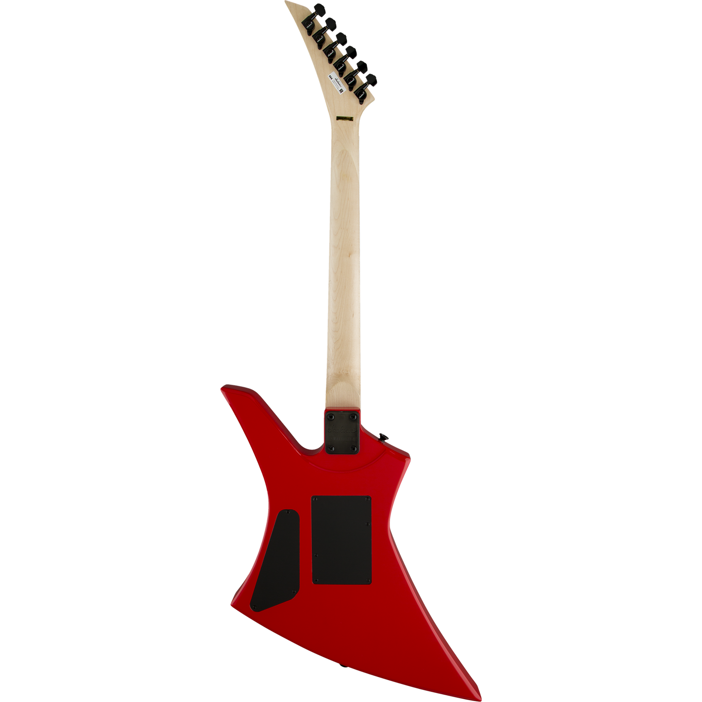 Jackson JS Series Kelly™ JS32 Electric Guitar, Ferrari Red