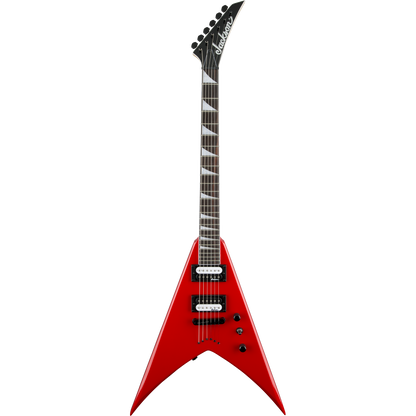 Jackson JS Series King V™ JS32T Electric Guitar, Ferrari Red