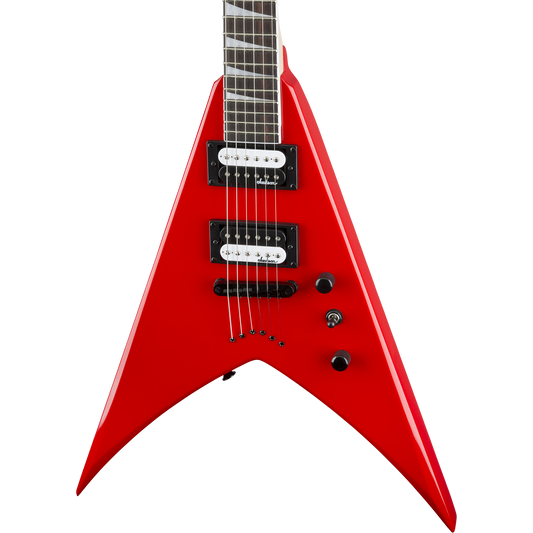 Jackson JS Series King V™ JS32T Electric Guitar, Ferrari Red