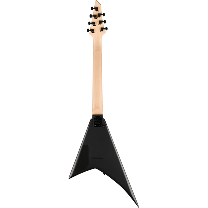 Jackson JS Series Rhoads JS227 RR HT Electric Guitar, Black
