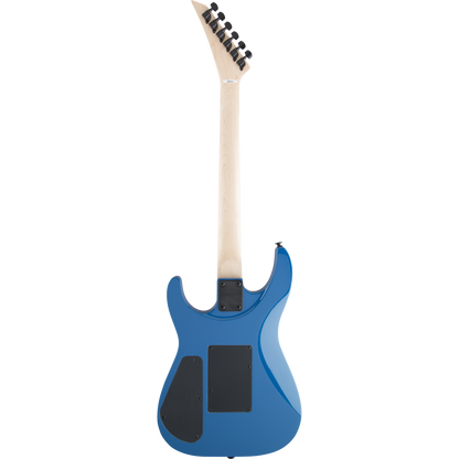 Jackson JS Series Dinky® Arch Top JS32 DKA Electric Guitar, Bright Blue