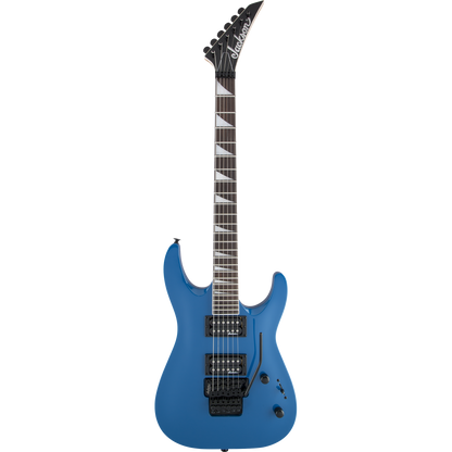 Jackson JS Series Dinky® Arch Top JS32 DKA Electric Guitar, Bright Blue