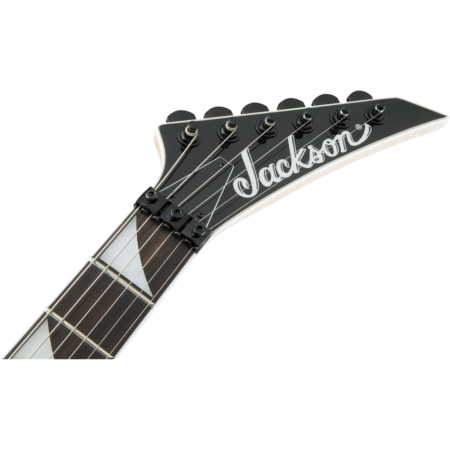 Jackson JS Series King V™ JS32 Electric Guitar, Gloss Black