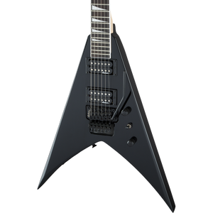 Jackson JS Series King V JS32 Electric Guitar - Gloss Black