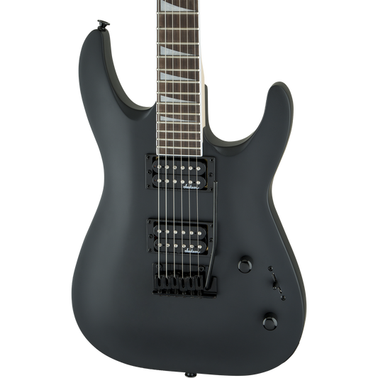 Jackson JS Series Dinky® Arch Top JS22 DKA Electric Guitar, Satin Black