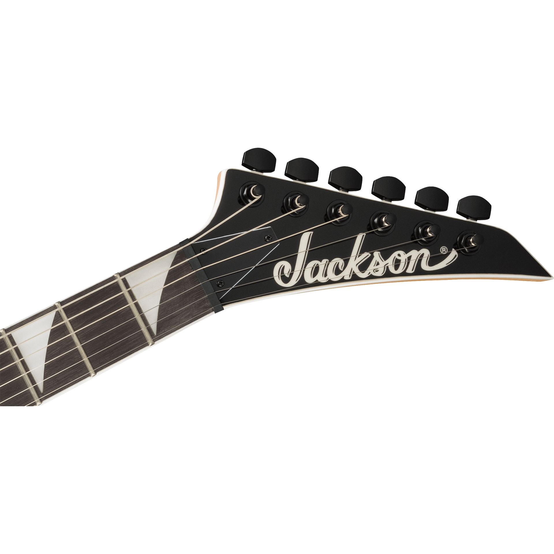 jackson dinky tobacco burst JS32RT Electric Guitar Adorned with 24 jumbo frets and striking pearloid sharkfin inlays Jackson JS32R Dinky Floyd Rose