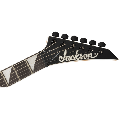 Jackson JS Series Dinky® JS20 DKQ 2PT Electric Guitar, Tobacco Burst
