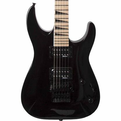 Jackson JS Series Dinky® Arch Top JS32 DKAM Electric Guitar, Gloss Black