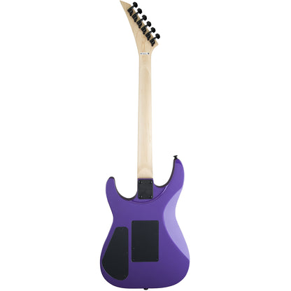 Jackson JS Series Dinky® Arch Top JS32 DKA Electric Guitar, Pavo Purple