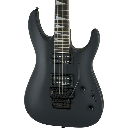 Jackson JS Series Dinky® Arch Top JS32 DKA Electric Guitar, Satin Black