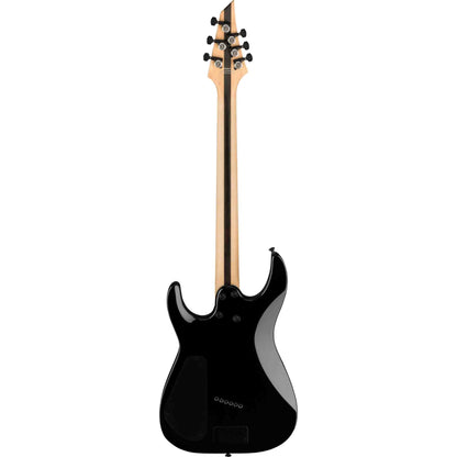 Jackson Pro Plus Dinky® MDK Modern MS HT6 Electric Guitar, Gloss Black