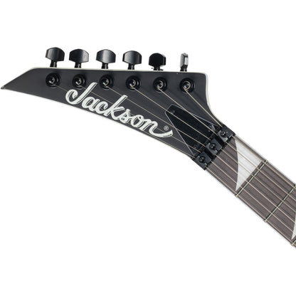 Jackson JS Series Rhoads JS32 Left Handed Electric Guitar - Satin Gray
