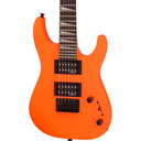 Jackson JS Series Dinky Minion JS1X Electric Guitar - Safety Orange