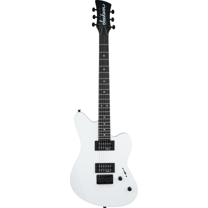 Jackson JS Series Surfcaster JS22 HT Electric Guitar - Snow White