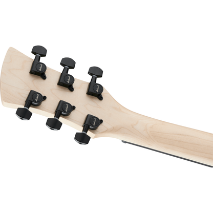 Jackson JS Series Surfcaster JS22 HT Electric Guitar - Snow White