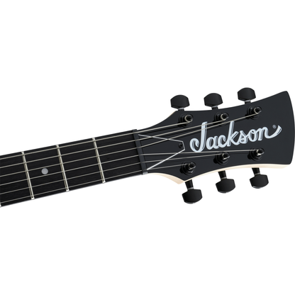 Jackson JS Series Surfcaster JS22 HT Electric Guitar - Snow White