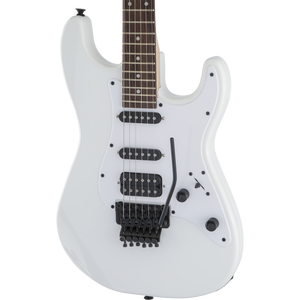 Jackson X Series Signature Adrian Smith SDX Electric Guitar, Snow White