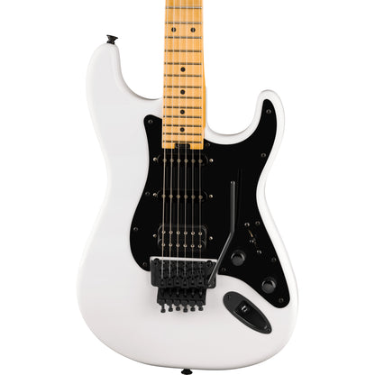 Jackson 50th Anniversary SC1 - Iron Maiden Adrian Smith Signature Electric Guitar