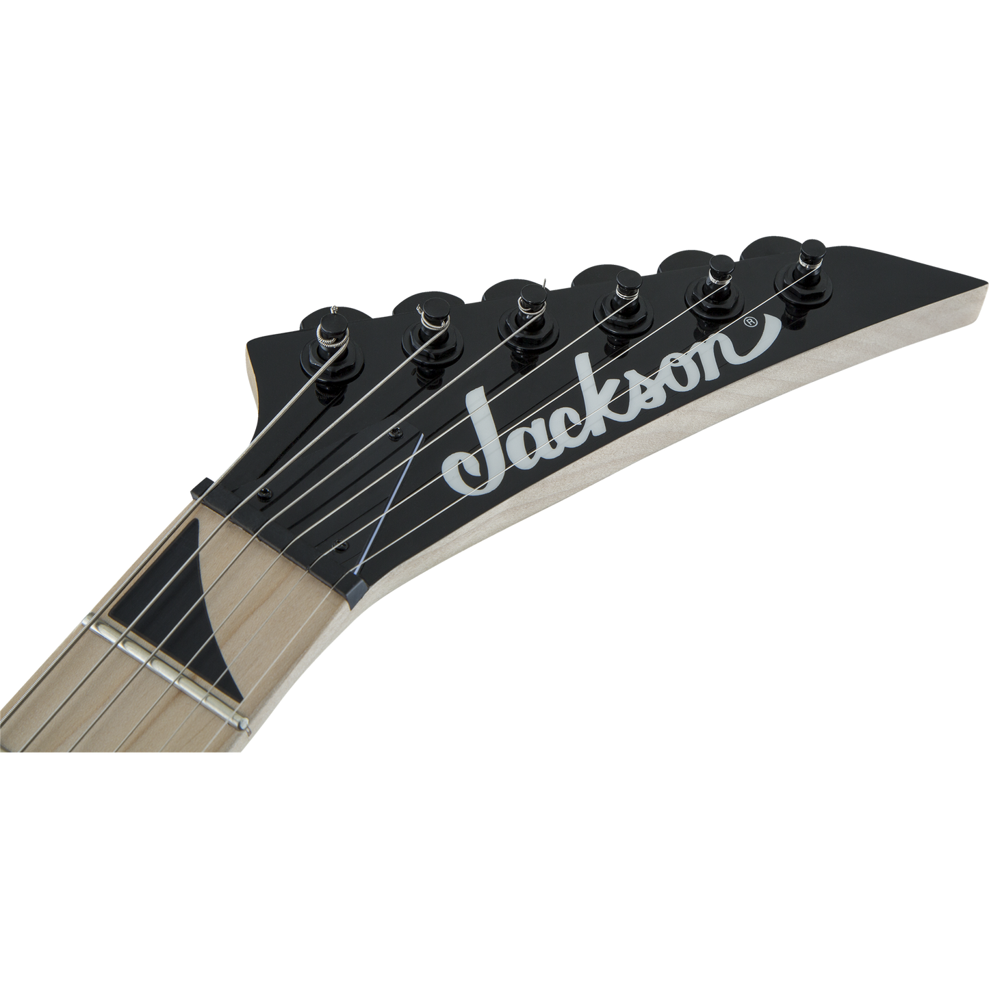 Jackson JS Series RR Minion JS1XM Electric Guitar, Snow White