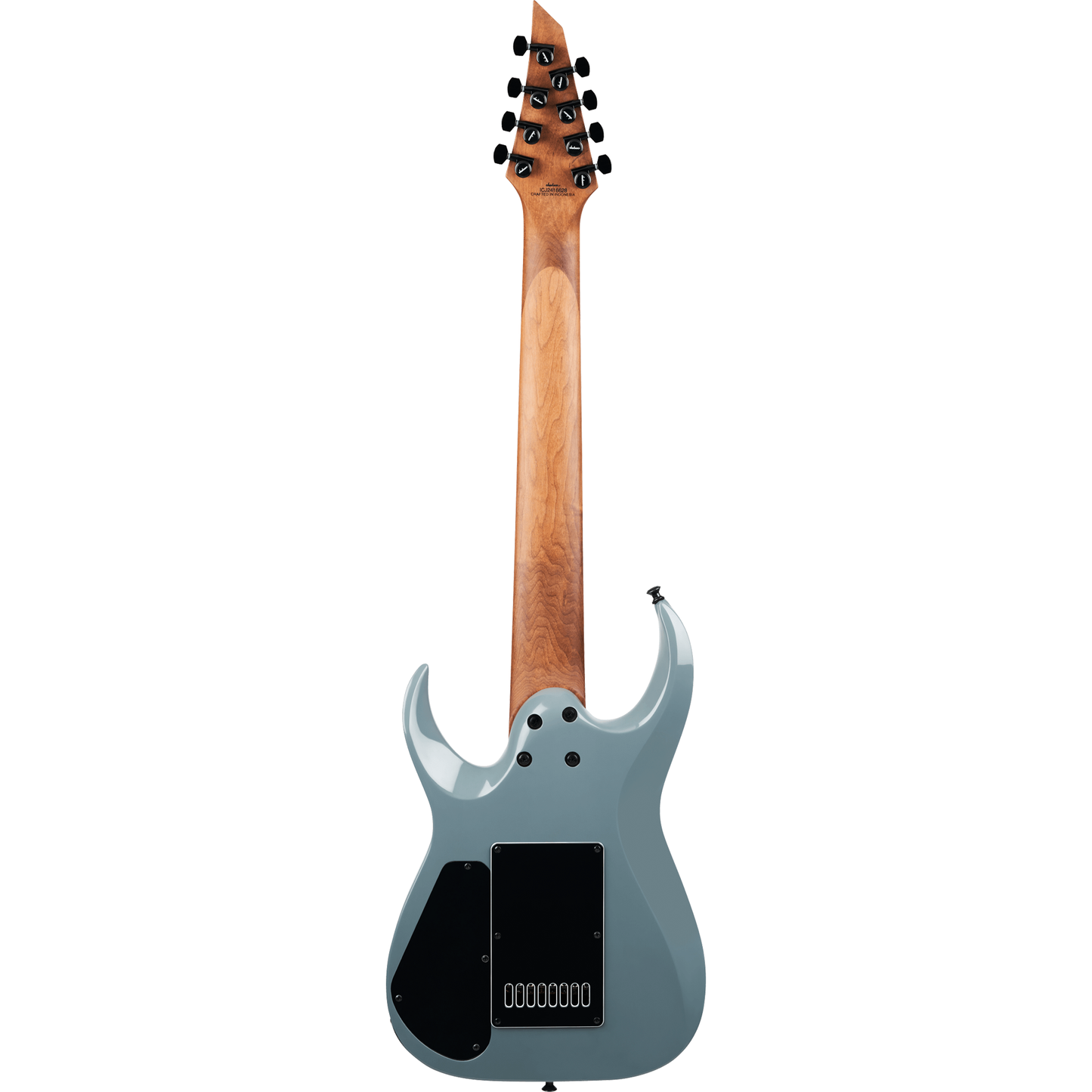 Jackson Pro Plus Series Signature Misha Mansoor Juggernaut ET8 - Nardo Gray