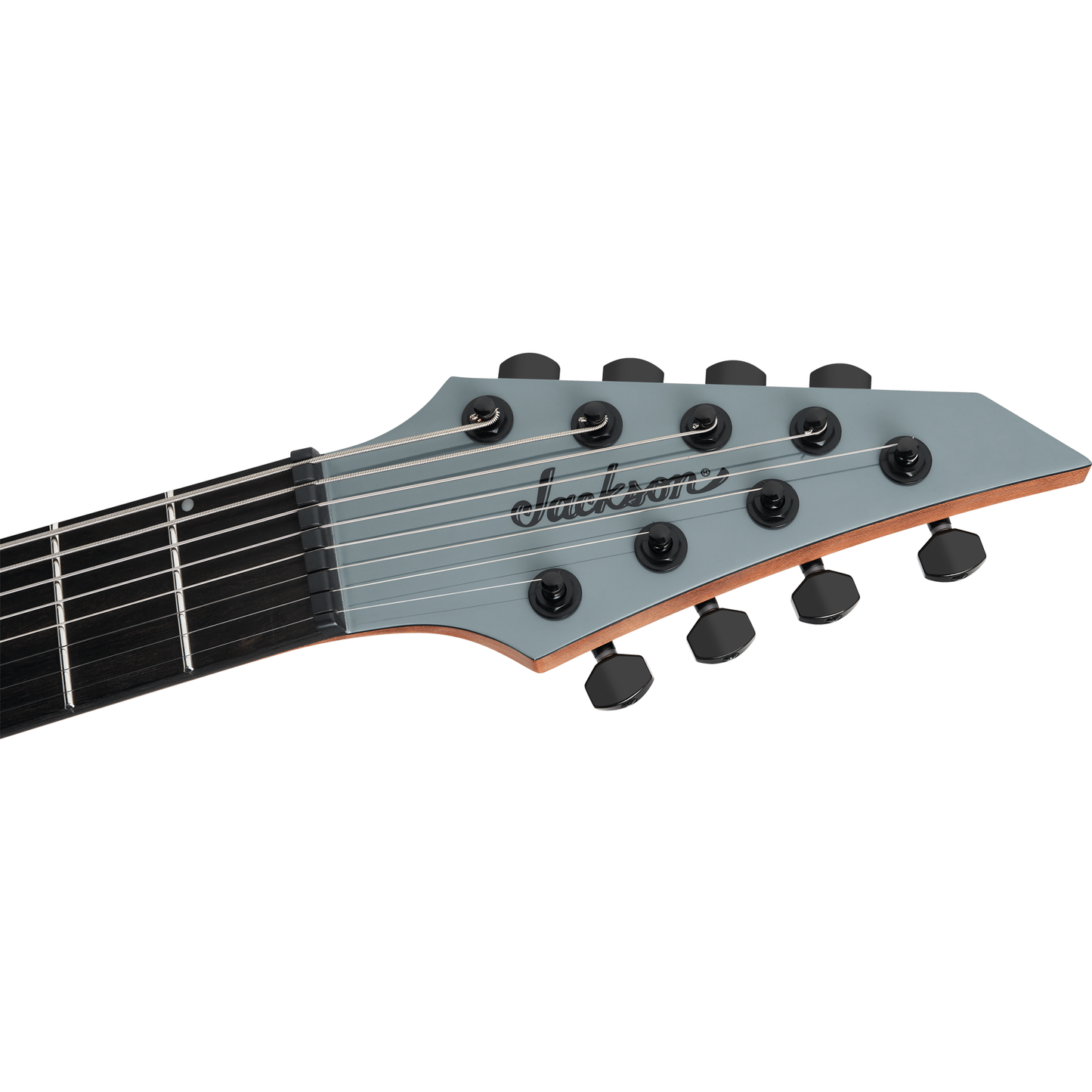 Jackson Pro Plus Series Signature Misha Mansoor Juggernaut ET8 - Nardo Gray