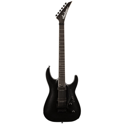 Jackson Pro Plus SRS Dinky Electric Guitar in Metallic Black