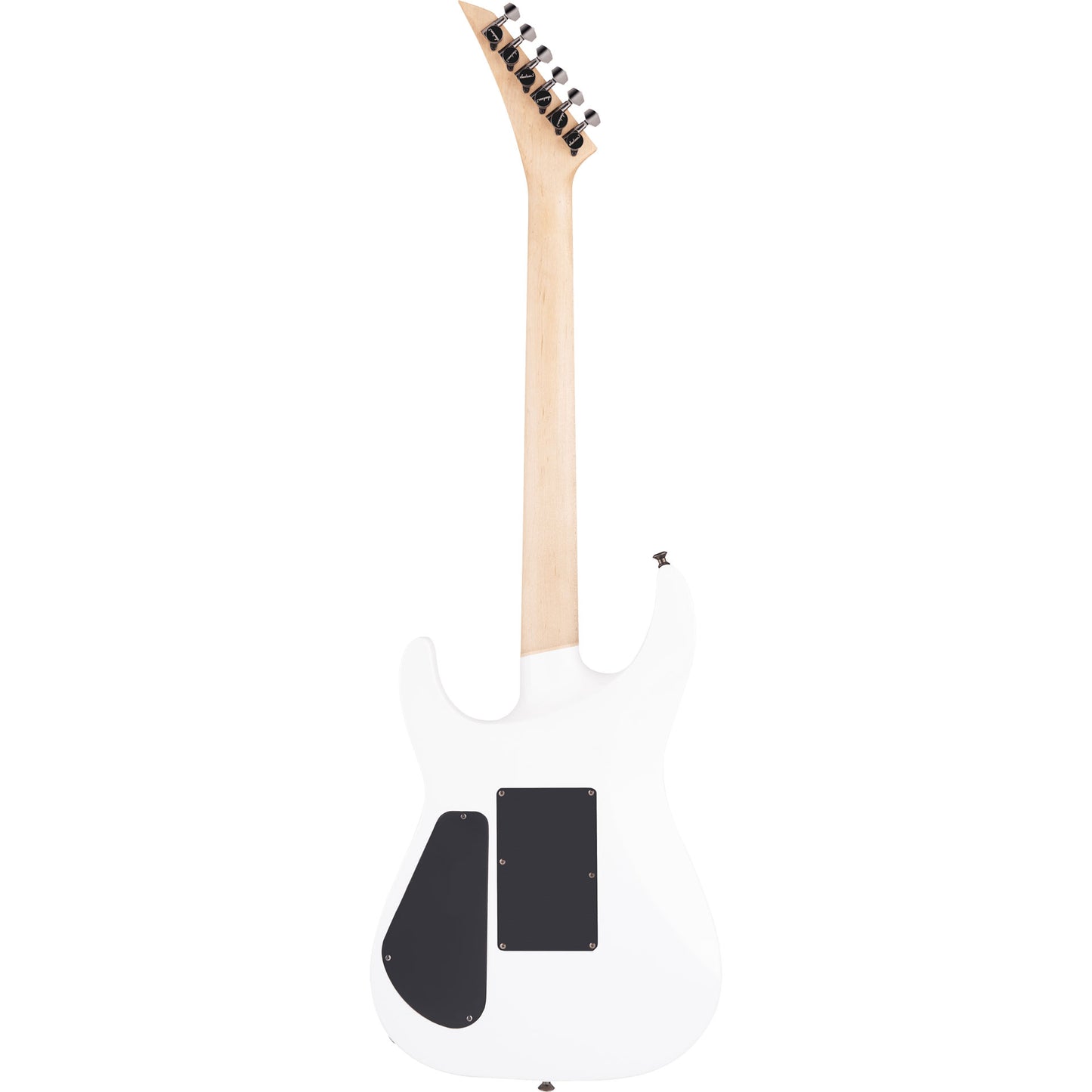 Jackson Pro Series Soloist™ SL2A MAH Electric Guitar, Unicorn White