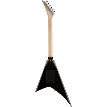Jackson Pro Series Rhoads RR Electric Guitar, Ebony Fingerboard, Gloss Black