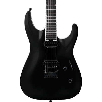 Jackson Pro Plus Series Soloist SLA2 HT Electric Guitar - Gloss Black