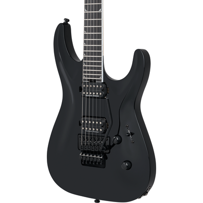 Jackson Pro Plus Series Soloist SLA2 Electric Guitar - Gloss Black