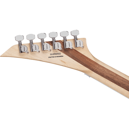 Jackson Pro Plus Series Soloist SLA2 Electric Guitar - Quicksilver