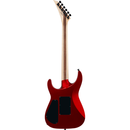 Jackson Pro Plus Series Soloist SLA2 Electric Guitar - Red Crystal