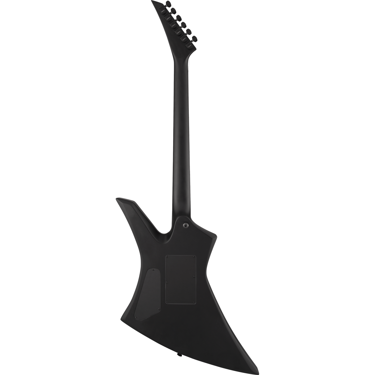 Jackson X Series Kelly™ KEXS Electric Guitar, Shattered Mirror